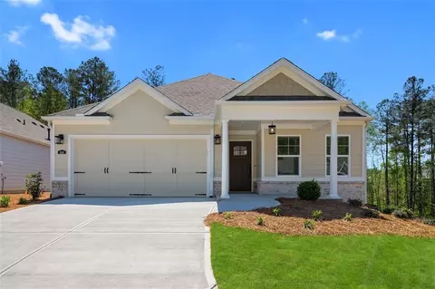 1302 Cedarcrest Blvd, Acworth, GA 30101