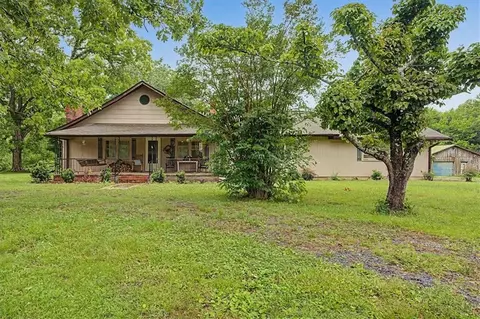 2480 Vinson Mountain Rd, Rockmart, GA 30153