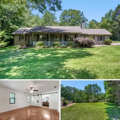 265 Peachtree Ln, Newnan, GA 30265