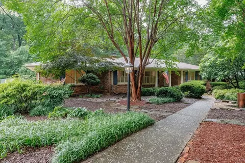 2345 Echo Hills Cir NE, Atlanta, GA 30345