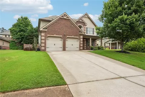 4930 Roosevelt Cir, Cumming, GA 30040