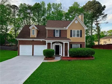 3819 Wheaton Ct, Snellville, GA 30039