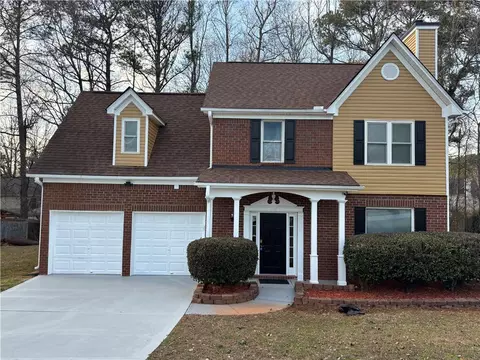 3819 Wheaton Ct, Snellville, GA 30039