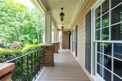 3268 Autumn Woods Trl NW, Marietta, GA 30064