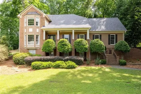 3268 Autumn Woods Trl NW, Marietta, GA 30064