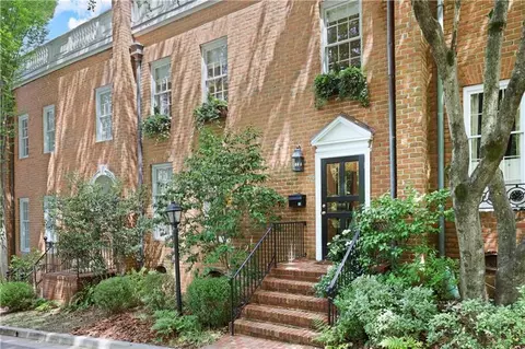 3131 Slaton Dr NW #28, Atlanta, GA 30305