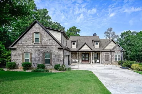 5818 Wild Herrin Trl, Douglasville, GA 30135