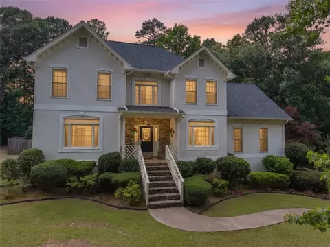 245 Westchester Dr, Griffin, GA 30223