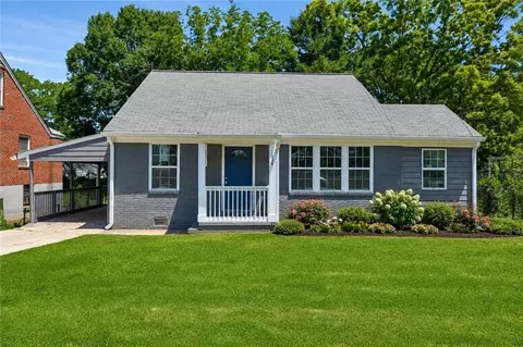 1634 May Ave SE, Atlanta, GA 30316