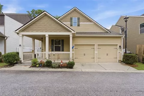 3821 Humber Ct, Cumming, GA 30040