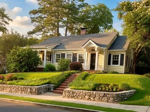 1721 Flagler Ave NE, Atlanta, GA 30309