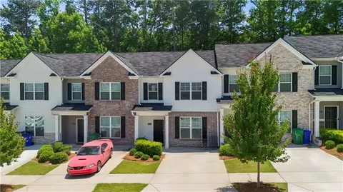 4285 Arcadia Dr, Decatur, GA 30034