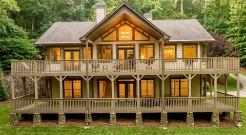 1117 Rambling Rd, Fairmount, GA 30139