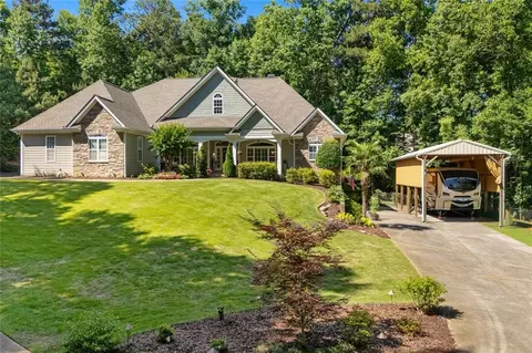 2800 Harmony Grove Church Rd, Dallas, GA 30132
