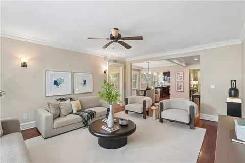 2 Collier Rd NW #7, Atlanta, GA 30309