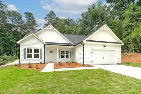 187 Belletta Dr, Canton, GA 30114