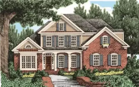 370 Ansley Dr, Athens, GA 30605