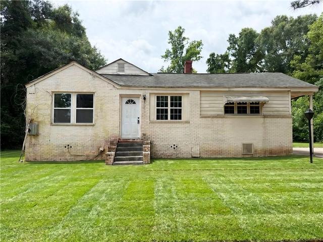 1320 Winona Ave, Griffin, GA 30223