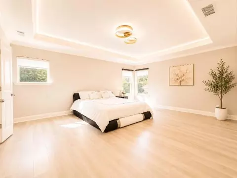 Bedroom - 2601 Arnold Palmer Way, Duluth, GA 30096 photo 4 of 6