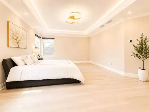 Bedroom - 2601 Arnold Palmer Way, Duluth, GA 30096 photo 5 of 6