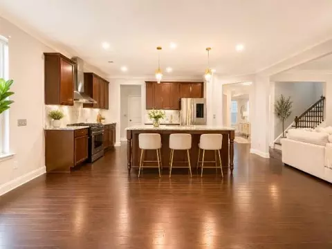 Kitchen - 2601 Arnold Palmer Way, Duluth, GA 30096 photo 2 of 3