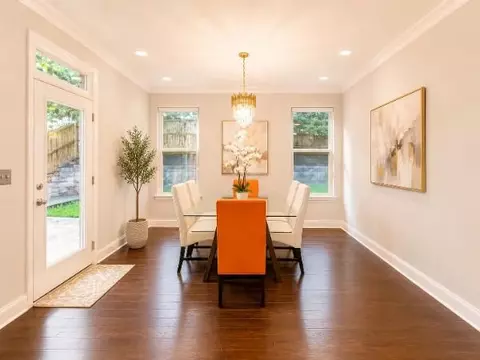 Dining - 2601 Arnold Palmer Way, Duluth, GA 30096 photo 3 of 3