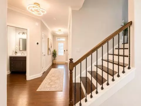 Entry Way - 2601 Arnold Palmer Way, Duluth, GA 30096 photo 1 of 2