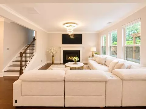 Living - 2601 Arnold Palmer Way, Duluth, GA 30096 photo 2 of 2