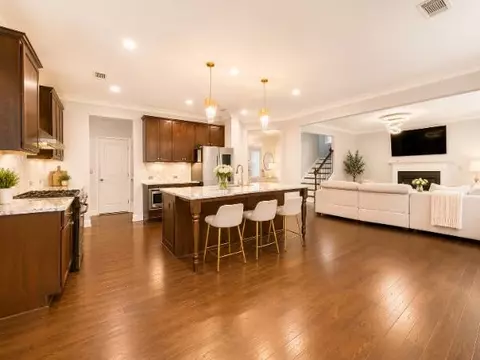 Kitchen - 2601 Arnold Palmer Way, Duluth, GA 30096 photo 3 of 3