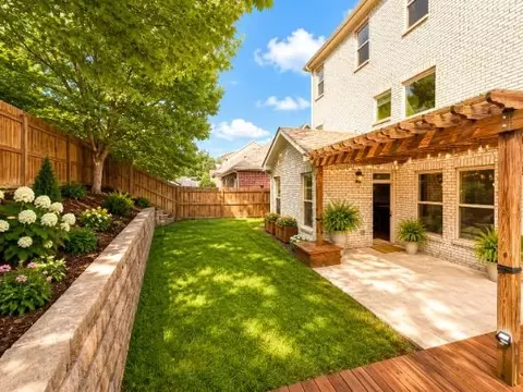 Exterior - 2601 Arnold Palmer Way, Duluth, GA 30096 photo 3 of 4