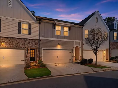 378 Niles Ct #2, Marietta, GA 30060