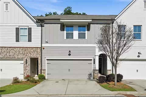378 Niles Ct #2, Marietta, GA 30060