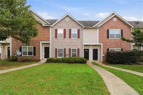 8642 Thomas Ln, Riverdale, GA 30274