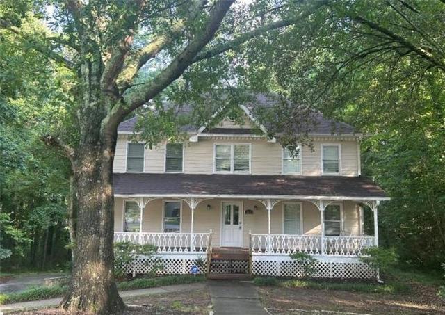 1675 Longwood Dr SW, Marietta, GA 30008