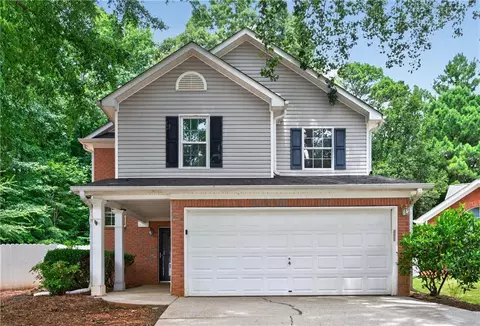 3136 Justice Mill Ct NW, Kennesaw, GA 30144