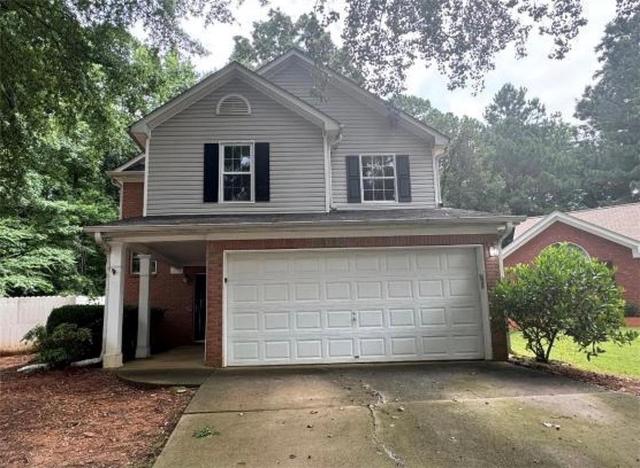 3136 Justice Mill Ct NW, Kennesaw, GA 30144
