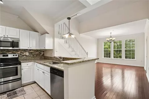 4303 Westchester Rdg NE #4303, Atlanta, GA 30329