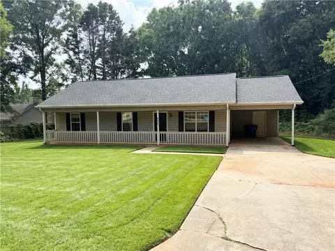 550 Cowan Rd, Covington, GA 30016