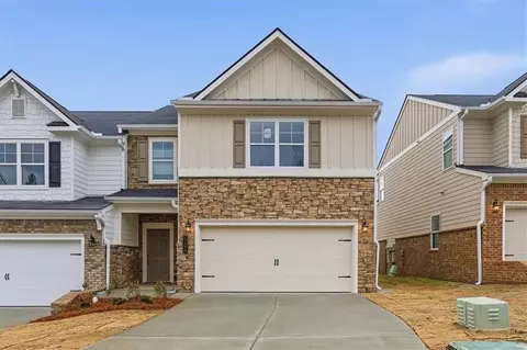 1190 Park Center Cir, Austell, GA 30168