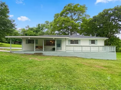 794 Old Allatoona Rd SE, Cartersville, GA 30121