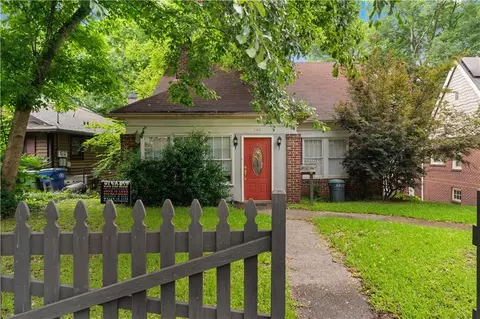 840 Greenwood Ave NE, Atlanta, GA 30306