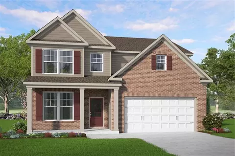 247 Open Waters Walk, Braselton, GA 30517
