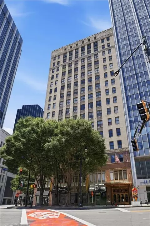 32 Peachtree St NW #703, Atlanta, GA 30303