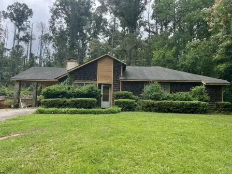 6361 Valley Dale Dr, Riverdale, GA 30274