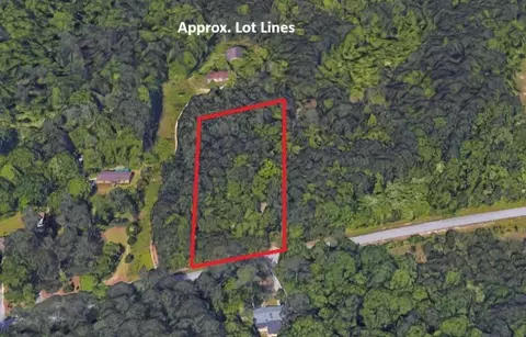 2390 Philadelphia Rd, Conyers, GA 30012