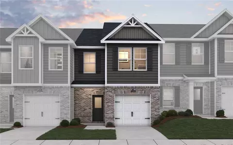 8341 Columbia Ct, Palmetto, GA 30268
