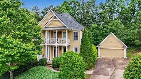 121 Stafford Ln, Villa Rica, GA 30180