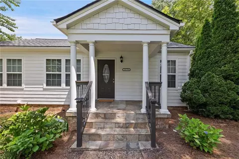 1575 Walker St SE, Smyrna, GA 30080