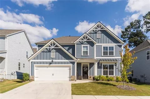 123 Treeline Trl, Canton, GA 30115
