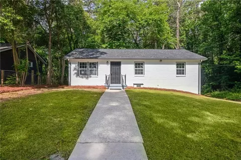 2889 Macon Dr SW, Atlanta, GA 30354